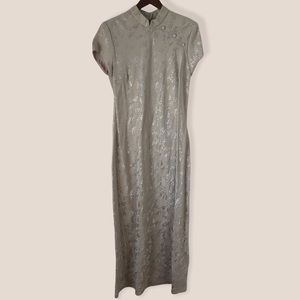 Vintage Dressbarn Mother of the Bride sz 12 Dress